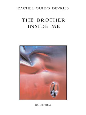 cover image of The Brother Inside Me
